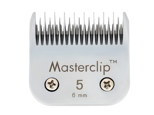 Dog clipper blade skip - dog,