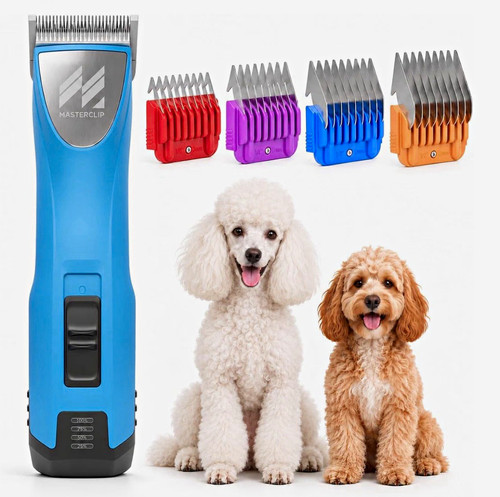 Masterclip max cordless - masterclip,