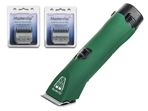 Cordless clipper poodle - cordless,