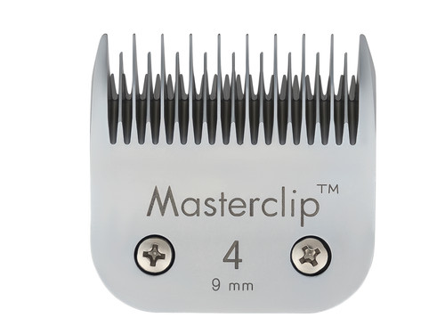 Dog clipper blade skip - blade,