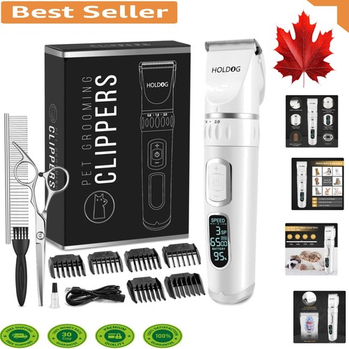Powerful rechargeable pet - powerful,