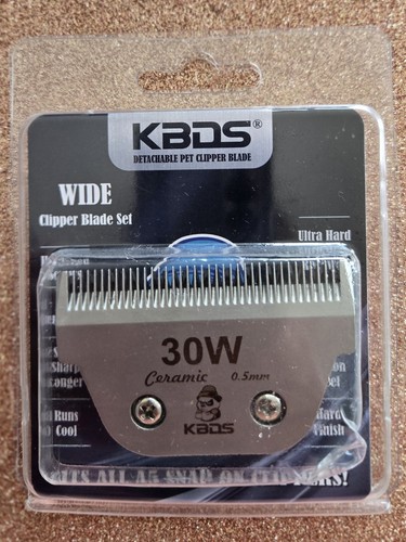 Kbds 30w wide ceramic - kbds,