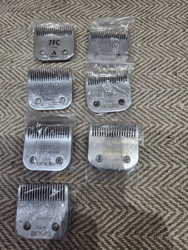 Clipper blades 7fc clippers - clipper,