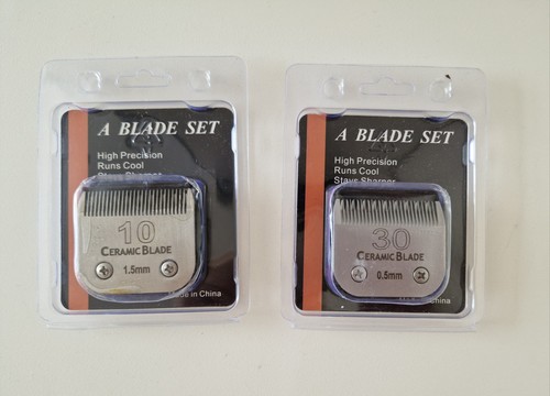 Replacement pet grooming set - replacement,