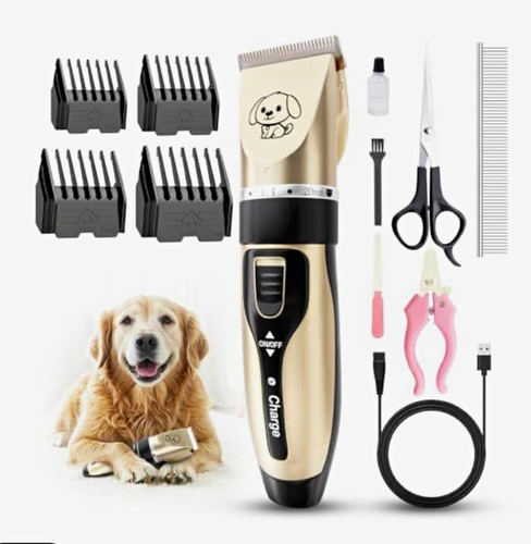 Cordless rechargeable dog - rechargeable,