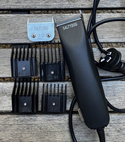 Dog clippers corded with - clippers,
