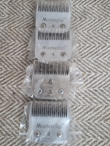 Clipper blades clippers - blades, a5