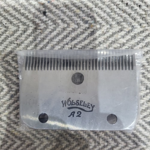 Wolseley clipper blade - blade, a2