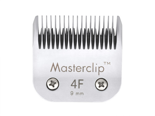 Dog clipper blade a5 - clipper, 4f