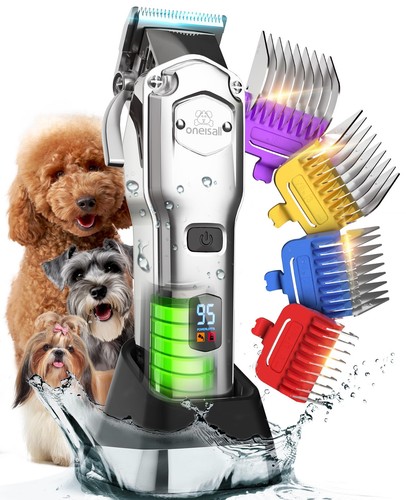 Dog clippers for - clippers, grooming