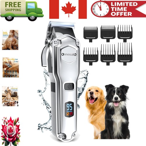 Premium waterproof dog - premium,