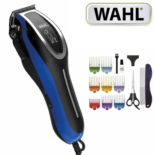 Wahl corded clip dog - wahl,
