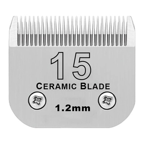 Ceramic dog clipper - dog,
