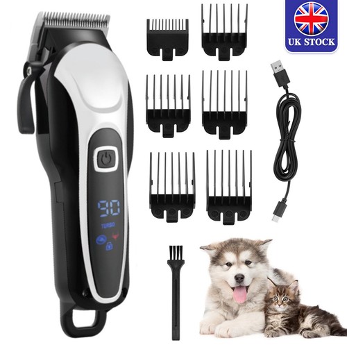 Pro silent pet - pro, clippers