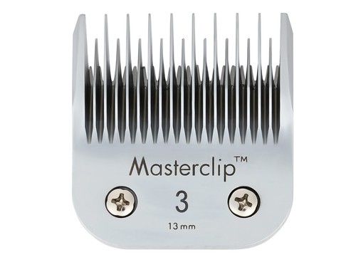Dog clipper blade - dog, tooth