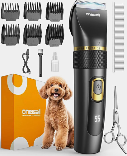 Oneisall pc7 cordless - oneisall,
